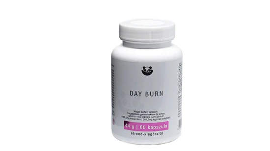 day burn zsírégető